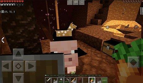 我的世界基岩版（Minecraft）