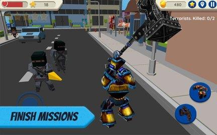 Robot  v1.039图2