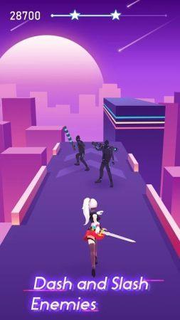 Dancing  v1.0.3图1