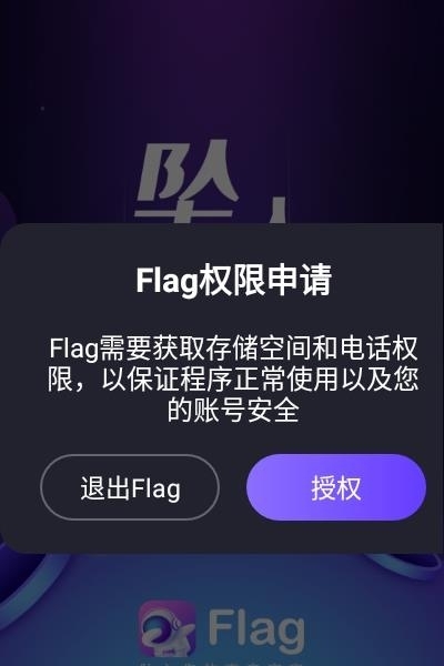 Flag  v1.0.0图3