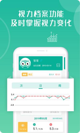 超级视力表  v1.2.4图5