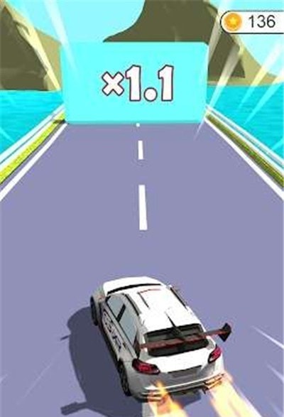 致命之路  v1.0.0图1