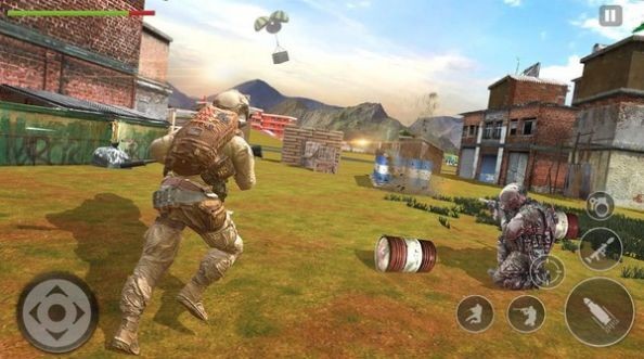 士兵生存打击  v1.3图3