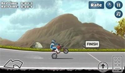 Wheelie  v1.48图2