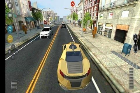 疯狂出租车2  v1.0.7图2