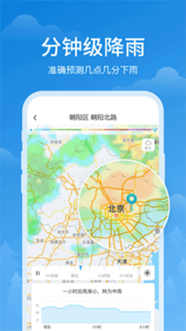 顺心天气  v2.3.9图2