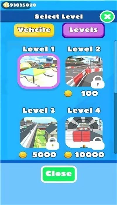 Crash  v1.0.0图3