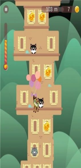 猫猫跳  v1.0.1图1