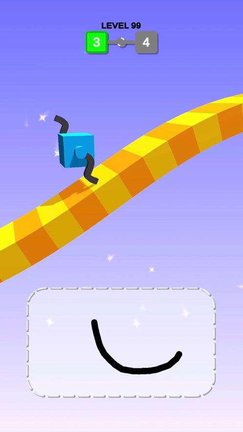 画个腿快跑  v1.1.2图3