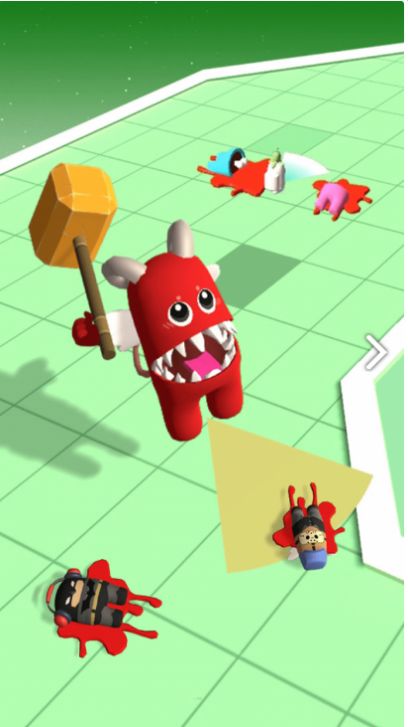 我们之中锤子战争  v1.0.2图1