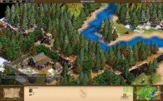 帝国时代手机移植版  v1.12.7图1