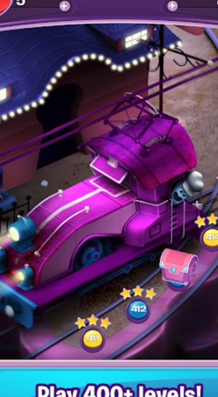 脑筋急转弯射泡泡  v1.28图3