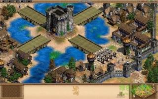 帝国时代二决定版国家  v1.12.7图2