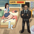 地下城与勇士M韩服