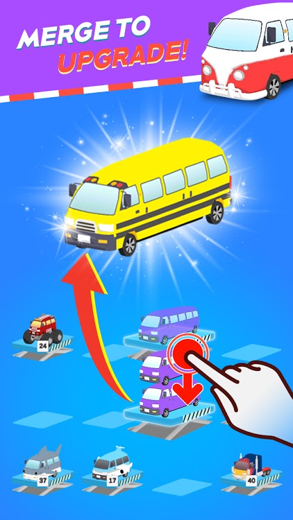 迷你货车漂移  v1.0图3