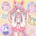 地下城与勇士M韩服