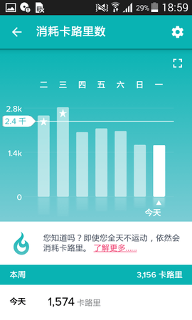 Fitbit  v3.36.2图1