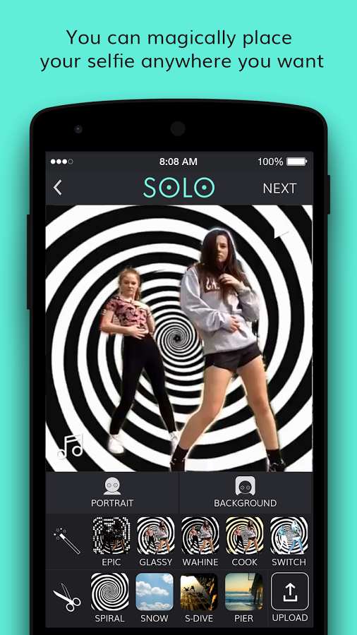 solo自拍  v1.0.6图3