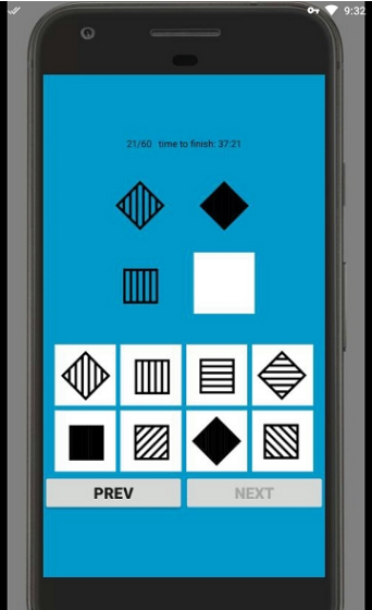 智商测试  v1.14图3