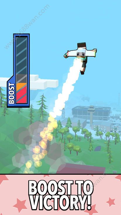 Jetpack Jump