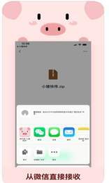 小猪快传  v1.1.1图1