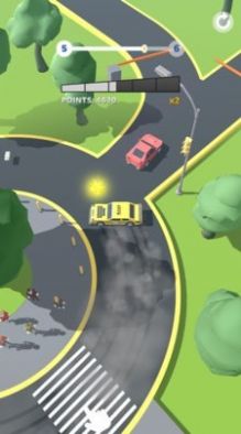 漂移出租车  v1.0图2