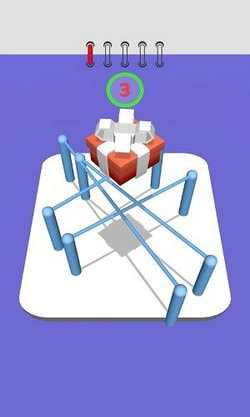 绳索弹弹弹  v0.1.1图1