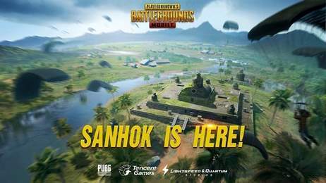 pubg地铁逃生科技软件免费