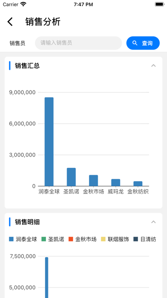 环思智慧