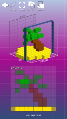 粘液涂料冒险  v1.0图1