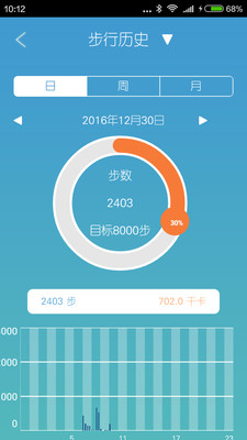 酷狮运动  v1.4.0图3