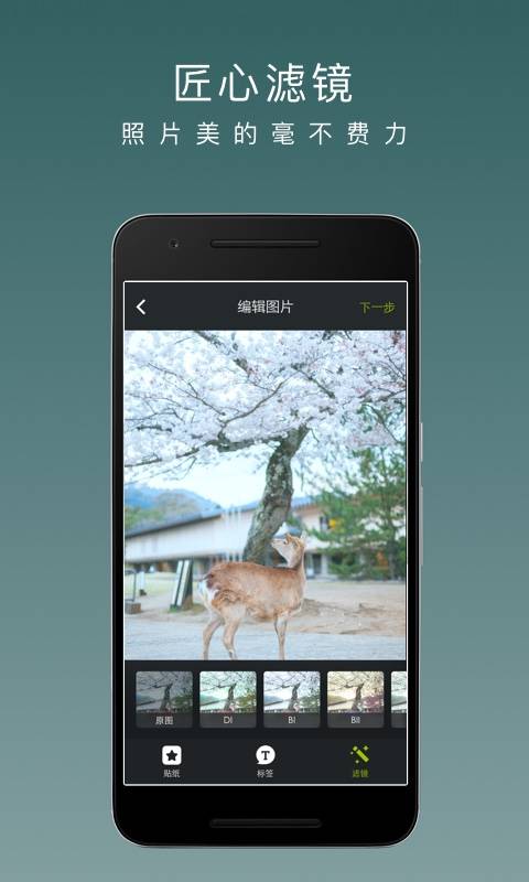 LOFTER社交免费版  v2.1图3