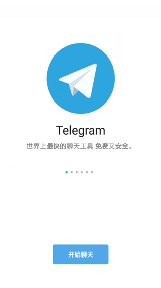 TG聊天安卓版下载  v4.9.6图2