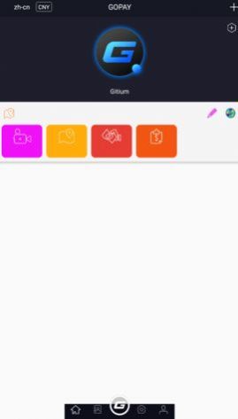 gopay中文数字货币app下载  v1.1.7图3