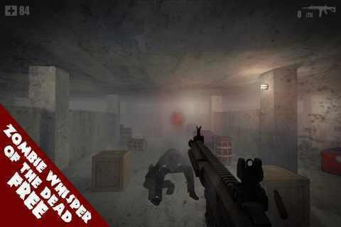 Zombie:  v0.9图3