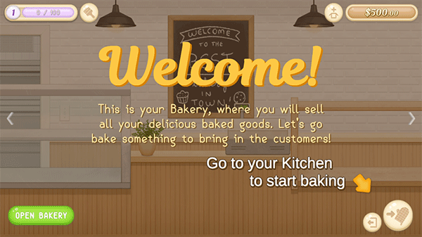 bakerbusiness中文破解版