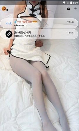 qq美化包