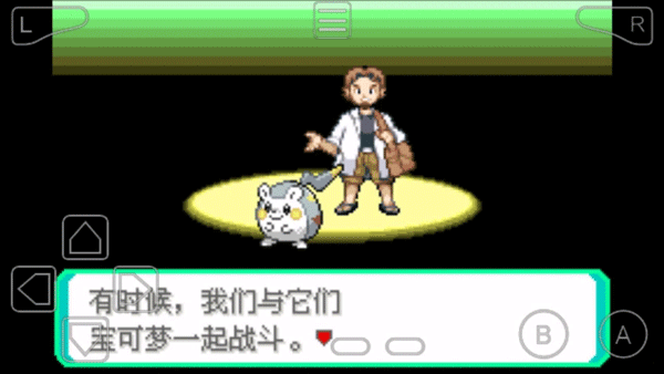 口袋妖怪漆黑的魅影下载5.0EX+BW破解版