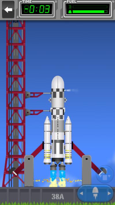 太空宇航局