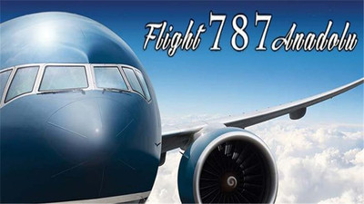 模拟飞行787专业版下载  v1.9.5图3