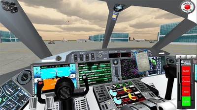 模拟飞行787专业版下载