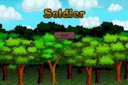 Soldier  v1.0图2