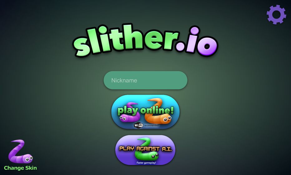 slither.io