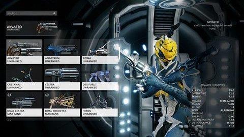 Warframe  v4.14图3