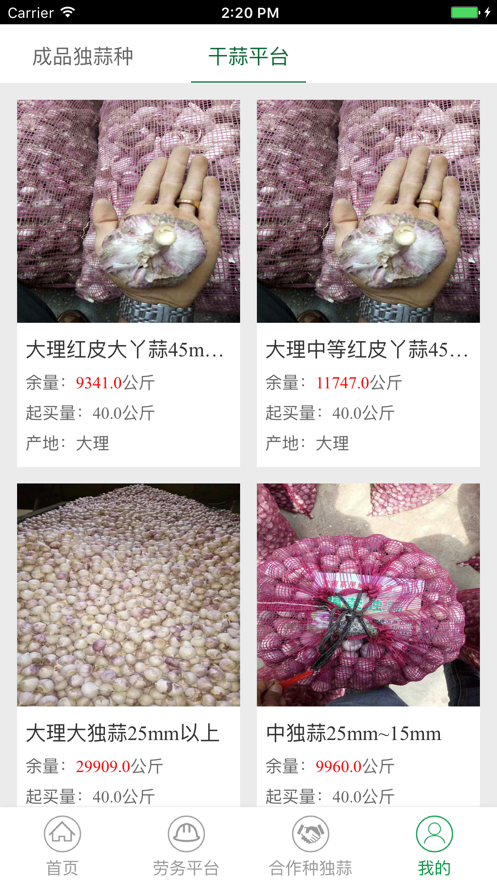 蒜眼免费版  vv1.0图2
