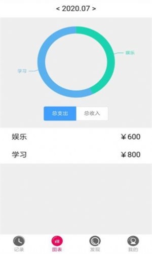 闪呗app  v3.0图3