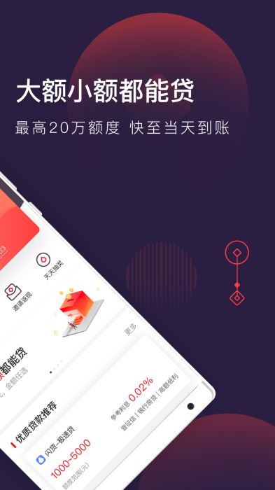 大王贷款2024  v1.1.0图5