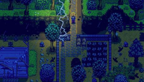 星露谷物语（Stardew  v1.00图2