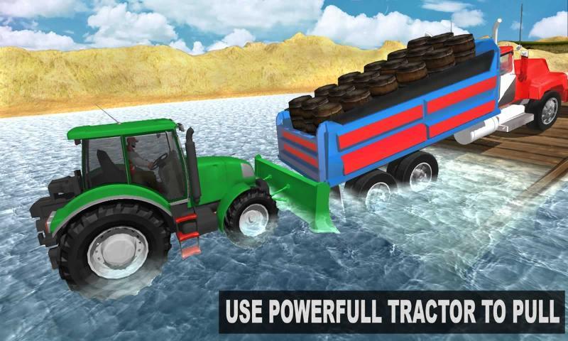 Tractor  v1.13图3