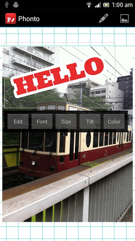 Phonto  v1.7.106图2